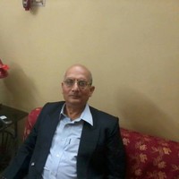 PRADIP KUMAR CHAKRABORTY
