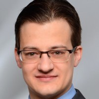 Dr.-Ing. Patrick Winzer