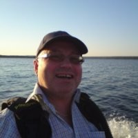 Kenneth Lundmark