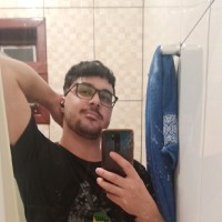 Robson Machado