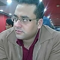 ahmed hussein