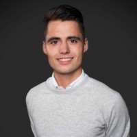 Joost Van Den Berg
