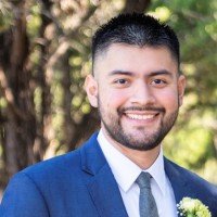 Matthew Carrillo