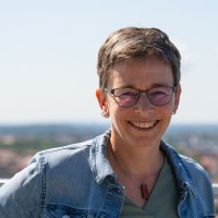 Christine Hobmeier