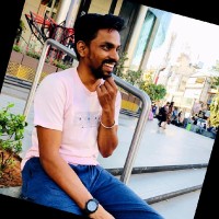 Ilakiyan Parameswaran
