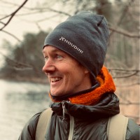 Joakim Fors