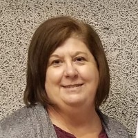 Janet Voss