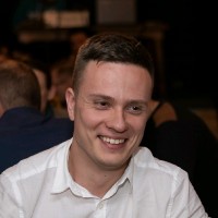 Maxim Kavalchinski