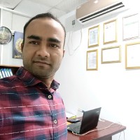 Mahbub Ahmed