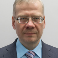 Alexander Shmelev