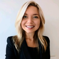Kirstin Lanyon (Née Lovas)