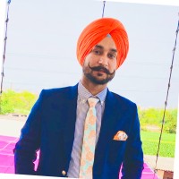 Harminder Singh