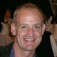 Simon Copley