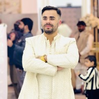 Sheikh Ali