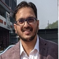 Harshad Pawar
