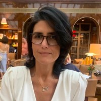 Flavia Gabrielli Z Calixto