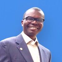 Denis Uche Akabogu.