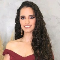Cássia Ellen Gonçalves Amaral Oliveira