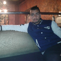 Kadmar Azzdine