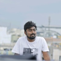 Sandeep Saripalli