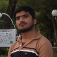 Ubaid Ur Rehman