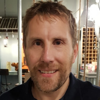 James Luff Assoc CIPD