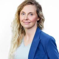 Julie Ludwig