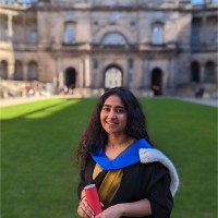 Aathira Prakash Menon