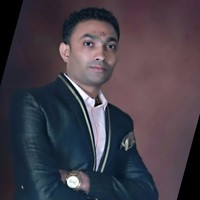 Ashok Bhoj