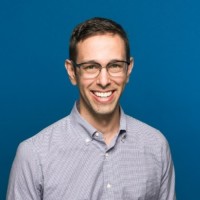 Nicholas Correa, Cts-D