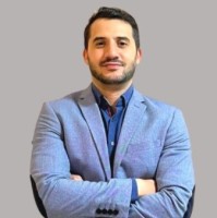 Aymen Bouzidi