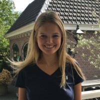Jasmijn Van Den Oudenrijn
