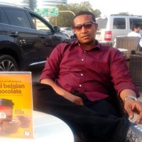 Saif Mohmmed