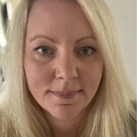 Susanne Lundberg