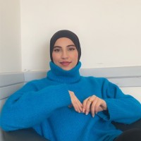 Amina Lahcene