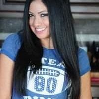 Britney Michael