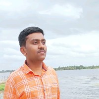 Sachin T M