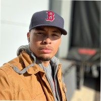 Rashan Smith