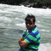 Sumit Oberoi