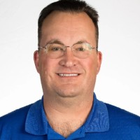 Eric Gerber