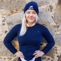 Agnes Rudin
