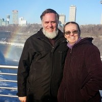 Stanley & Carolyn Shrock