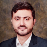 Syed Yousuf