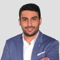Maroun Fahed