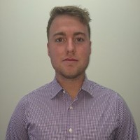 Alex Cotter