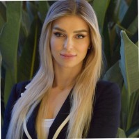 Iryna Naumova