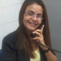 Lúcia Regina Bernarde