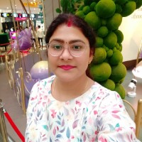 Aparna Dubey