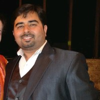 Deepak Kumar