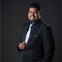 Simon Raj Santhosam